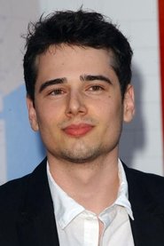 Photo of Alex Kaluzhsky as Dima