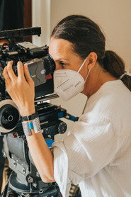 Photo of Jessica Young