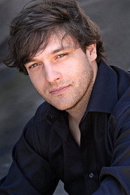 Photo of Kris Kjornes as Ronnie Taylor