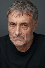 Photo of Salvador Serrano