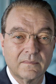 Photo of Oswald Grübel as Self