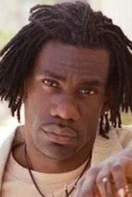 Photo of John E. Depth