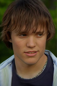 Photo of Jordon Sorenson as Colton Pratt