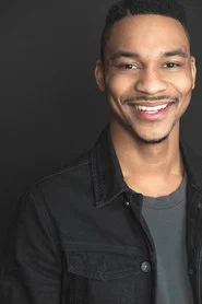 Photo of Lorenzo Jackson as Detective Lopez