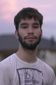 Photo of Santiago Leguizamón as Santiago