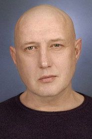Photo of Ihor Portianko