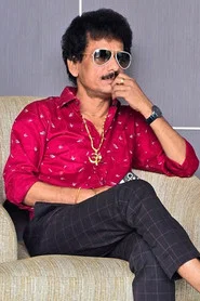 Photo of Papu Pom Pom as Sanju's friend