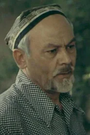 Photo of Pulat Saidkasymov