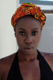 Photo of Anniwaa Buachie as Ida
