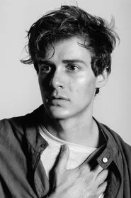 Photo of John Bubniak as Boy