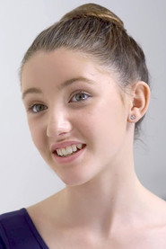 Photo of Avarose Dillon as Hope Douglas
