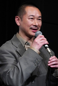 Photo of Hideyuki Okamoto as Okamoto