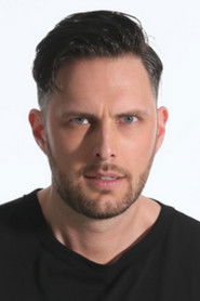 Photo of Ivan Perić as Van