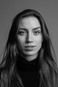 Photo of Samanta Pinaitytė as Olga