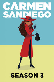 Season 3 poster