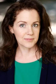 Photo of Andrea Ballard as Helen Martini