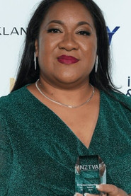 Photo of Sesilia Pusiaki as Mum