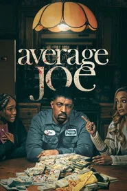 Season 1 poster