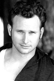 Photo of Scott Rudolph as Jack Kindle