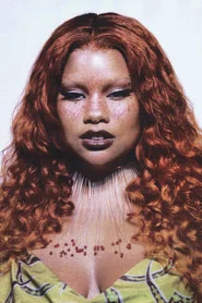 Photo of Shygirl as Willow