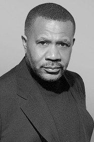 Photo of Lenny Williams as Dad