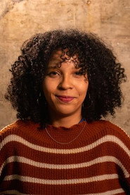Photo of Raíssa Anjos as Irmã Gêmea