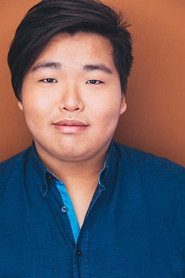 Photo of Jerry Yang as Michael