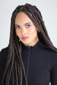 Photo of Tiffany Nicole Brevard as Akriti