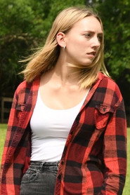 Photo of Paige Goodin as Tyler Ann