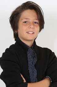Photo of Suat Toprak Özer as Salih