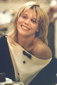 Photo of Marietta Méhes as A katonatiszt felesége