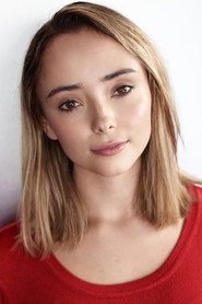 Photo of Aria Taylor as Tessa