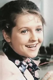 Photo of Lyudmila Chinshevaya as Darynka