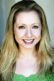 Photo of Dana Davidson as Karma