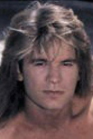 Photo of Aaron Scott