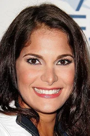 Photo of Jessika Grau as Vanesa
