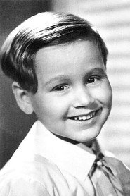 Photo of Peter Bosse as Benvenuto - His son
