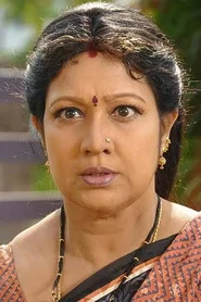 Photo of Prabha as Saamy's Mother