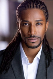 Photo of DeAndre Cross as Patrick