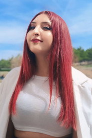 Photo of Gizem Güneş Özdemir as Evren