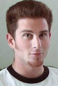 Photo of Nicholas Leoni