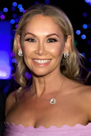 Photo of Kym Johnson as Evie Knightly