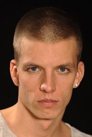 Photo of Eliot Cerry
