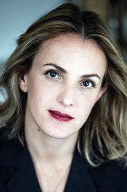 Photo of Anna Filippi as Anna-Marie Filippi