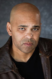 Photo of Jamil C. Winston as Doctor Lund