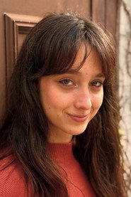 Photo of Vilma Notario Rodríguez as Vilma
