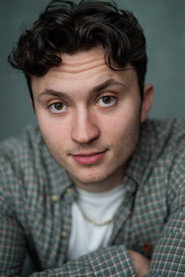 Photo of Nathan Lesser as Jonathan