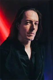 Photo of Amos Williams as Self