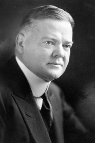 Photo of Herbert Hoover as Self (archive footage)