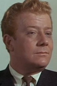 Photo of David Carlile as Perry Forbes